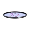 Rollei Astroklar Light Pollution Round Filter