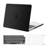 MOSISO Funda Compatible con MacBook Pro 14 Pulgadas Case M5