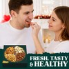 Valentines Day Nuts gift Basket of Cravings Gourmet Collection, Healthy