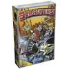 Privateer Press Scrappers - Board Game