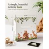 Baby Books for Baby Gift,Baby Book Keepsake Timeless First 5