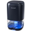 TABYIK Dehumidifier, 35 OZ Small Dehumidifiers for Room for Home,