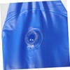 KICHOUSE 8pcs Leakproof Pool Cover Weights Bag for Winter Above