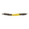 Ilde (pulsera) Tapete Mama Sholan(oshun/amarillo/multicolor)