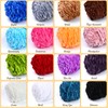 Dolphin Baby Wool Yarn 2 x 100g Velvety Dolphin Wool
