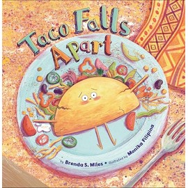 Taco Falls Apart (Food for Thought)