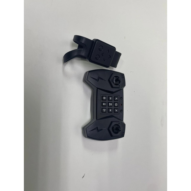Stuntcar Handle RC Stuntcar 2071-1B Gesture Control 360 DEG Tumble