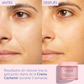 Caudalie Resveratrol-Lift Crema Cachemira– 50 mL