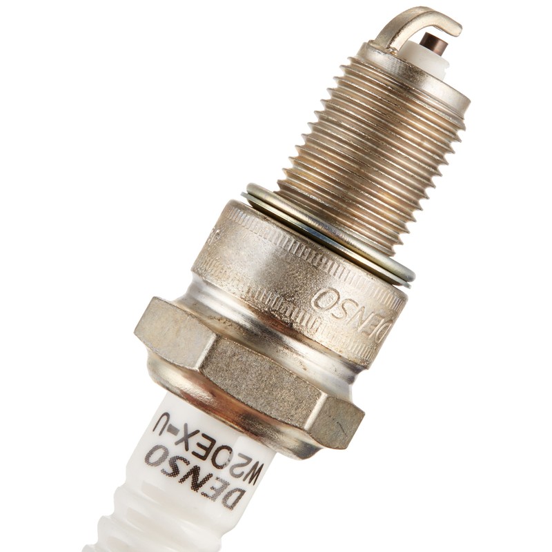 デンソー(DENSO) ｽﾊﾟ-ｸﾌﾟﾗｸﾞ W20EX-U 品番：V91103204