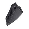 FloTool 11933MI Heavy Duty Trailer Safe Chock and Block, 1