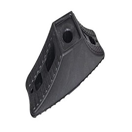 FloTool 11933MI Heavy Duty Trailer Safe Chock and Block, 1 Pack