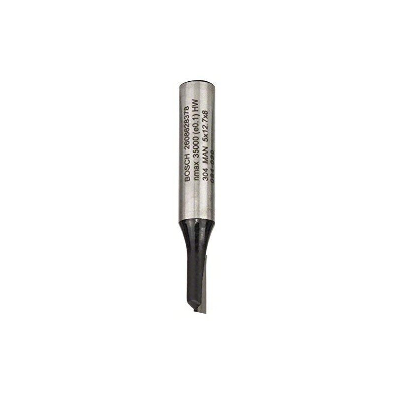 Bosch Professional Groove Cutter Standard for Wood (for Wood, Diameter