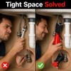 18-in-1 Faucet & Sink Installer Tool for Plumbing Repairs -
