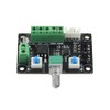 DollaTek DC 12V-24V Stepper Motor Driver Drive Controller PWM Pulse