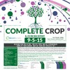 Complete Crop 9-5-15 - The Best All-in-One Plant Food for