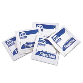Royal Paper Moist Towelettes RPP RF1MB