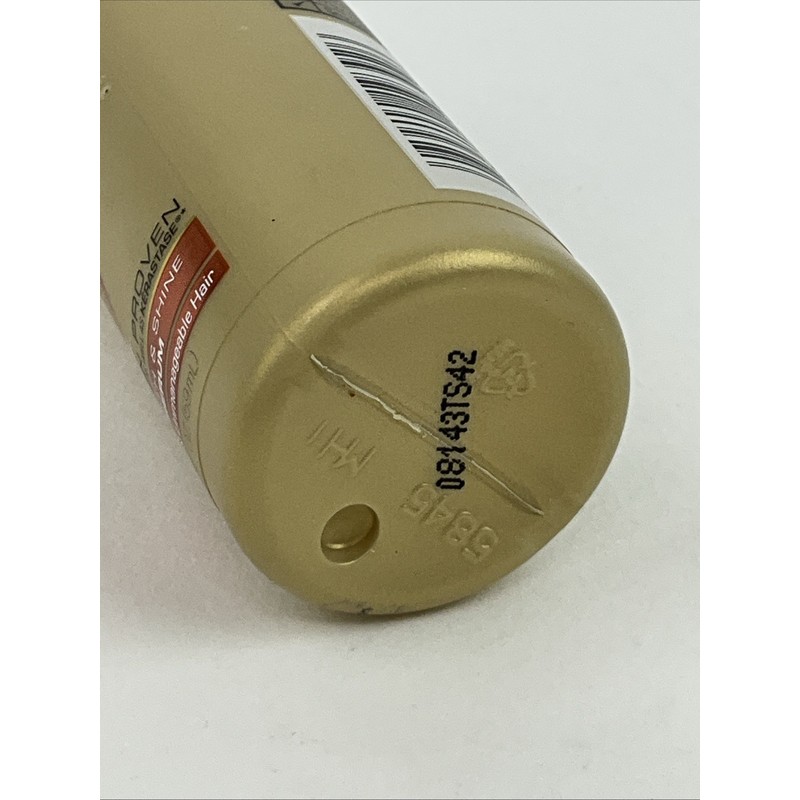 Suave Professionals Keratin Infusion Smooth & Shine Serum 2oz