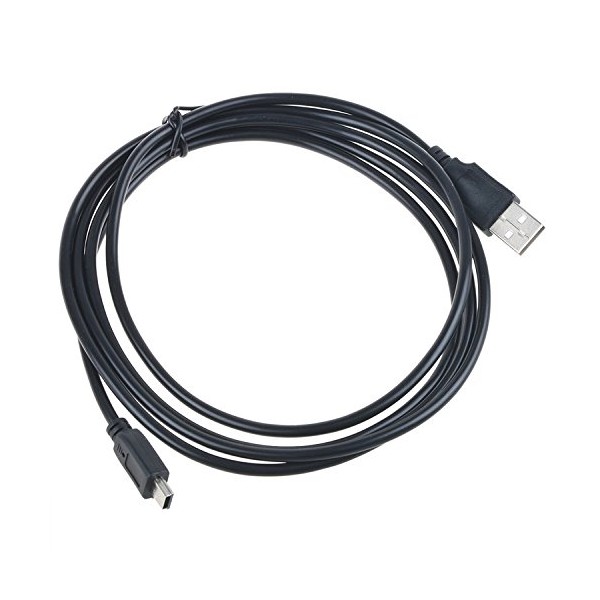 Accessory USA USB Cable Cord for M-Audio MicroTrack II 2