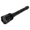 365nm UV Flashlight High Power Black Filter Handheld Ultraviolet Light