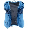 Deuter Unisex Traick 9L Hydro, Minimalist Trail Running Vest, 9