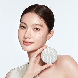 Buyur 세럼핏 실키 누드 쿠션 Serum Fit Silky Nude Cushion
