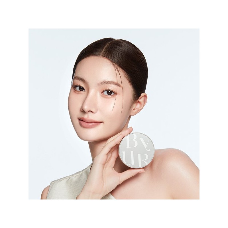 Buyur 세럼핏 실키 누드 쿠션 Serum Fit Silky Nude Cushion