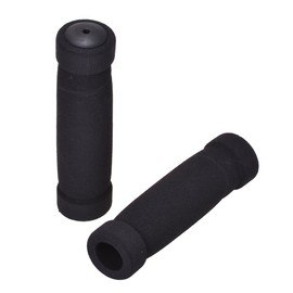 Filmer Soft I Grips - Black