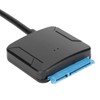 SATA to USB Adapter Cable Light Weight Small Size SATA