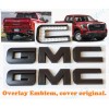 Auto GMC 2019-2025 GMC Sierra 1500 2500HD 3500HD Front &