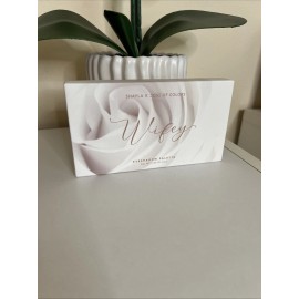 Eyeshadow Shayla X Dose Of Colors Wifey Eyeshadow Palette NIB!!