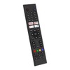 Original L43AFE20 Remote Control compatible for Logik Smart Full HD