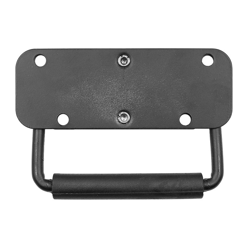 ZONADAH Pack of 2 Spring Box Handle Folding Handle Carry