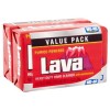 Heavy-Duty Hand Cleaner Bar Soap, 5.75 oz Twin Pack