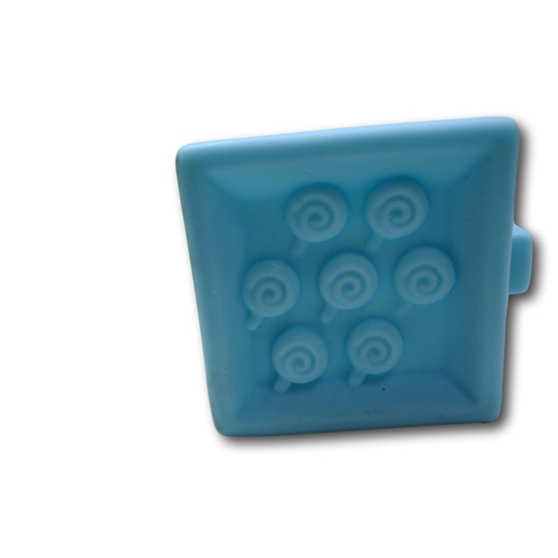 TANGLEXING Juego de Cubos para Bebe