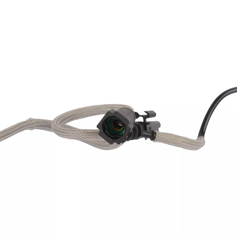 Dixhills Injector Leakage Tube + Sensor compatible with LR3 LR4