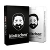 DENKRIESEN - Klattschen® Double Pack - Klattschen & Klattschen White