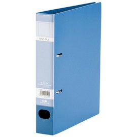 Sekisei F-432 Lockring File B5-S Blue