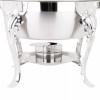 Choice Chafing Dishes Catering Classic STAINLESS STEEL Chafing Dish 5