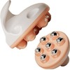1 Hand Roller with 360 Degree Rotating Ball | Full