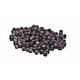 alfabel Enebro Entero 4 oz Hierbas Juniper berries Whole Juniperus communis Herbal teas