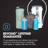HydraPak | Polar Bottle - Breakaway Surge Lightweight Bike Water