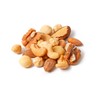 J.C.'S QUALITY FOODS Deluxe Roasted and Salted Mixed Nuts, 150