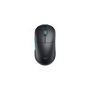 Xtrfy M8 Wireless Ultra-Light Gaming Esports Mouse. lag-Free (Black)