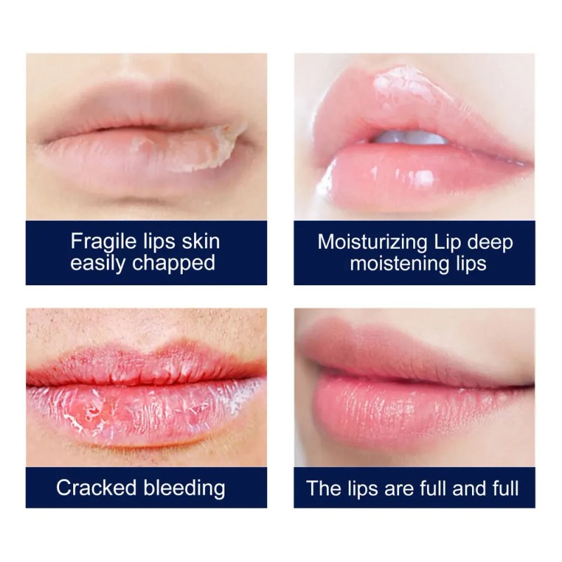El Lápiz Labial Para Hombre Hidrata, Hidrata Los Labios, Pre