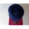 Navy Blue* 100% Merino Wool Giant Yarn Extreme Arm Knitting