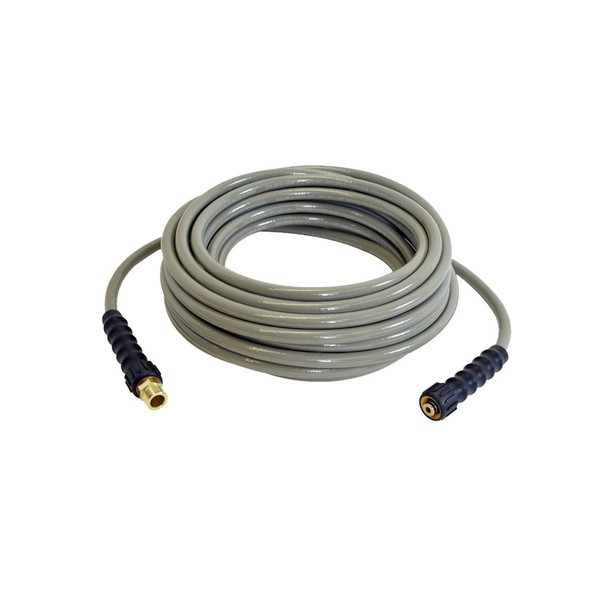Polaris Extension Hose for Increased Pressure Washer Reach: Highly Flexible