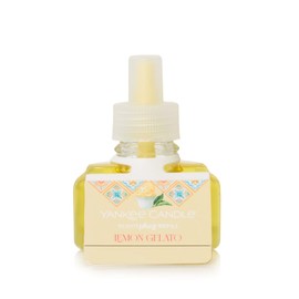 Yankee Candle Scent Plug Refill, Hello Italy Collection, Lemon Gelato (Pack of 1)