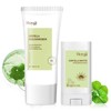 Centella Sunscreen SPF 50 + Sun Stick, Sun Cream and