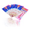 [Set of 3] Kose ko-se- Clear Turn White Mask HA