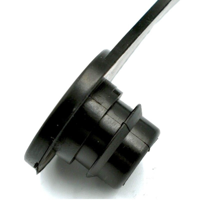 HD Switch - 8 Pack - Port Plug & Cap